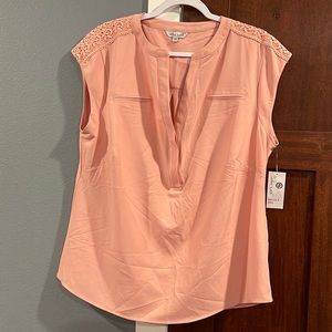 NWT Eden Ruth top. Size Xxl